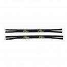 Zildjian Leather Cymbal Straps (Pair)