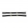 Zildjian Leather Cymbal Straps (Pair)