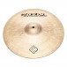 Istanbul Agop 22'' Traditional Dark Crash Cymbal