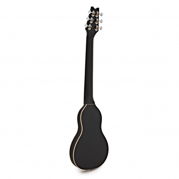 Washburn Rover RO10 Acoustic, Black