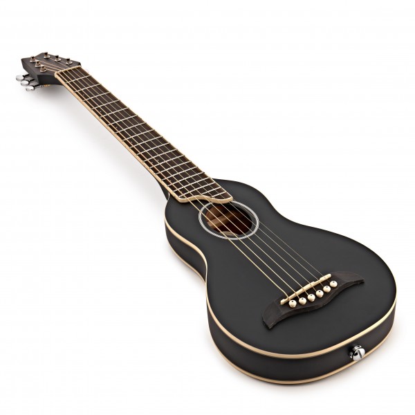 Washburn Rover RO10 Acoustic, Black