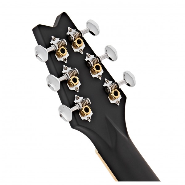 Washburn Rover RO10 Acoustic, Black