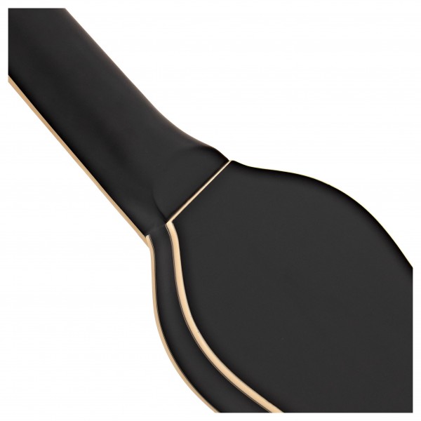 Washburn Rover RO10 Acoustic, Black