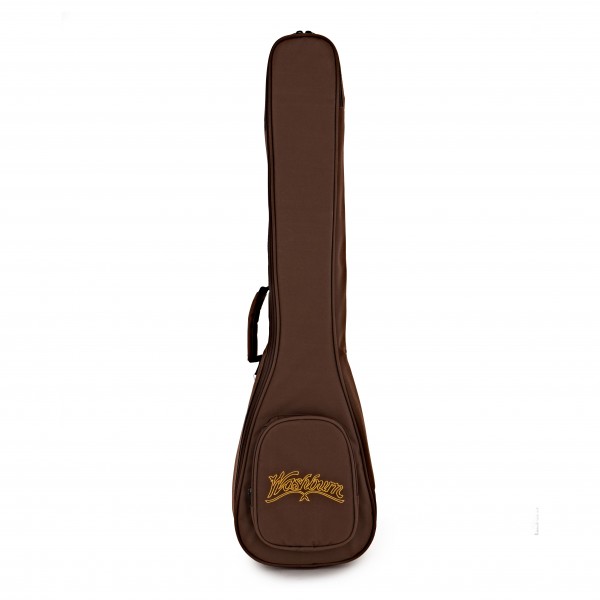 Washburn Rover RO10 Acoustic, Black