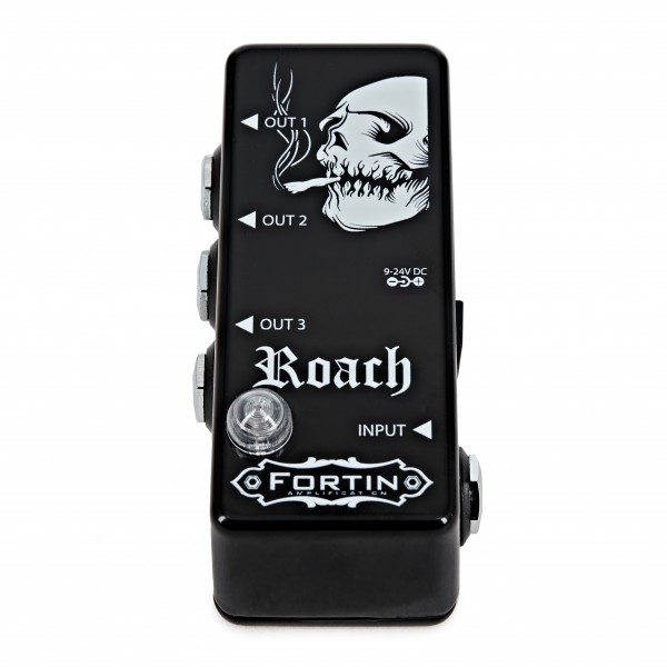 Fortin Roach Splitter at Gear4music