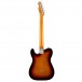 Squier FSR Classic Vibe '60s Custom Esquire, 3-Color Sunburst - back