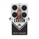 Electro Harmonix Crayon 69 Full Range Overdrive