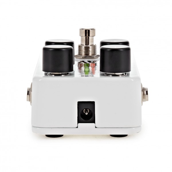 Electro Harmonix Crayon 69 Full Range Overdrive