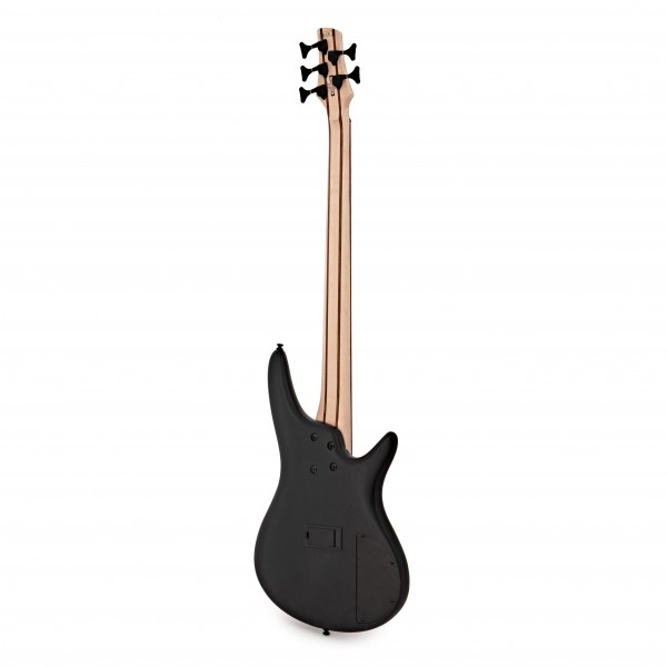 Ibanez SR305EBL Left Handed, Weathered Black