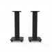 Kanto SX22 Speaker Stands - Black