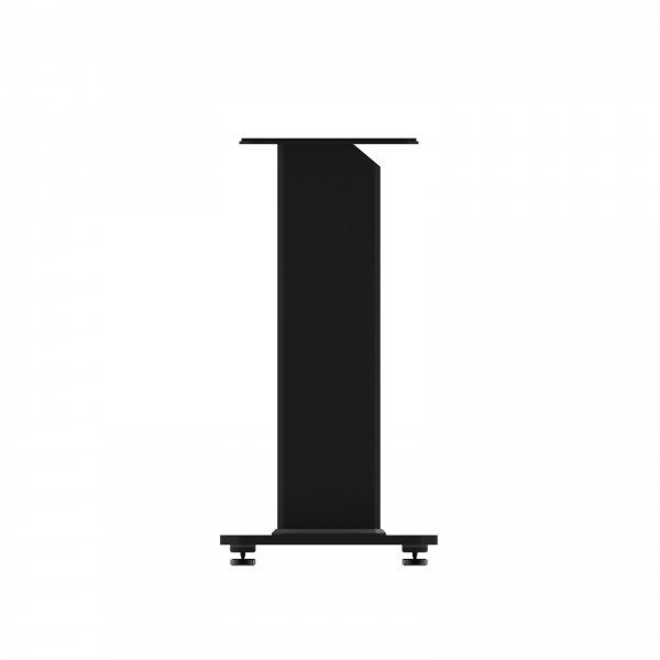 Kanto SX22 Stands 22" - Black