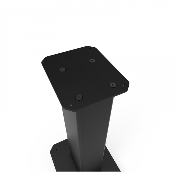SX22 Speaker Stands 22" - Black
