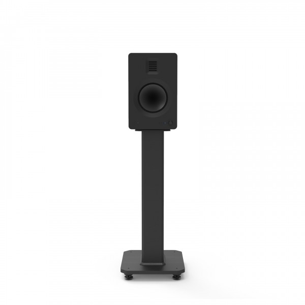 Kanto SX22 Speaker Stands 22" - Black