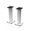 Kanto SX22 Luidspeakerstandaards 22", Wit