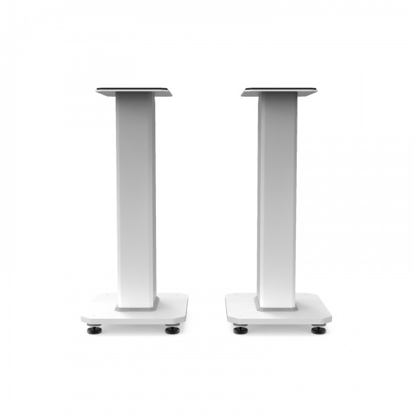 Kanto SX22 Stands 22" - White