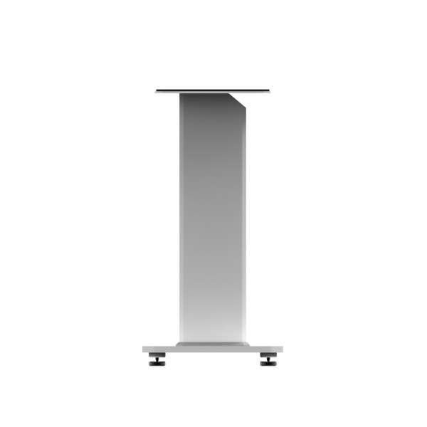 Kanto SX22 Speaker Stands  - White