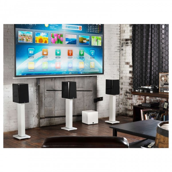 Kanto Speaker Stands
