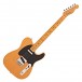 Fender American Original 50s Telecaster MN, Butterscotch Blonde