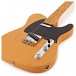 Fender American Original 50s Telecaster MN, Butterscotch Blonde