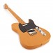 Fender American Original 50s Telecaster MN, Butterscotch Blonde