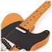 Fender American Original 50s Telecaster MN, Butterscotch Blonde