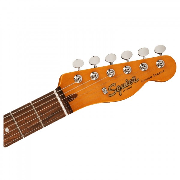 Squier FSR Classic Vibe '60s Custom Esquire, Lake Placid Blue at