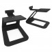 Kanto SE6 Elevated Speaker Stands, Pair - Angled 2