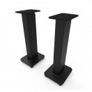 Kanto SX26 Luidspeakerstatieven 26", Zwart