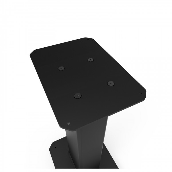 Kanto SX26 Speaker Stands 26" - Black