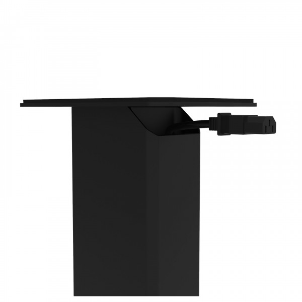 Kanto Stands- Black