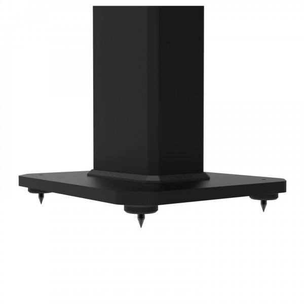 Kanto SX26 Speaker Stands 26" - Black