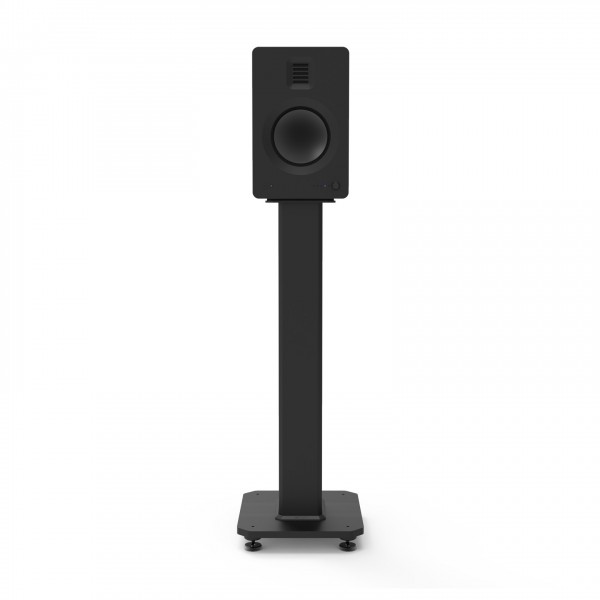 Kanto SX26 Speaker Stands 26" - Black