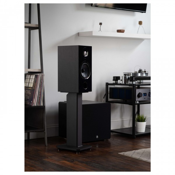Kanto SX26 Black