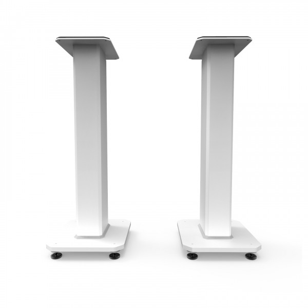Kanto SX26 Stands 26" - White