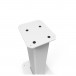 Kanto SX26 Speaker Stands - White