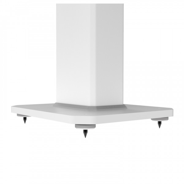 Kanto SX26 Speaker Stands 26" - White