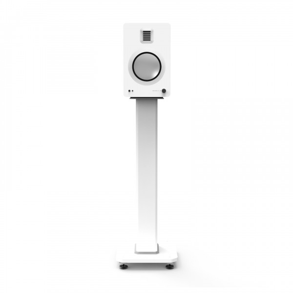 Kanto SX26 Speaker Stands 26" - White