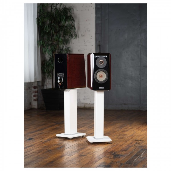 SX26 Stands 26" - White