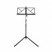 K&M 10010 Music Stand, Black