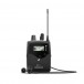 Sennheiser EW IEM G4 Wireless Twin In-Ear Monitor System, B Band - Bodypack