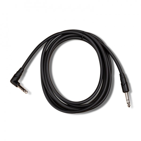 Ampeg 2-Button Footswitch - cable