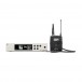 Sennheiser EW 100 G4 Wireless Instrument System with Ci1, B Band 