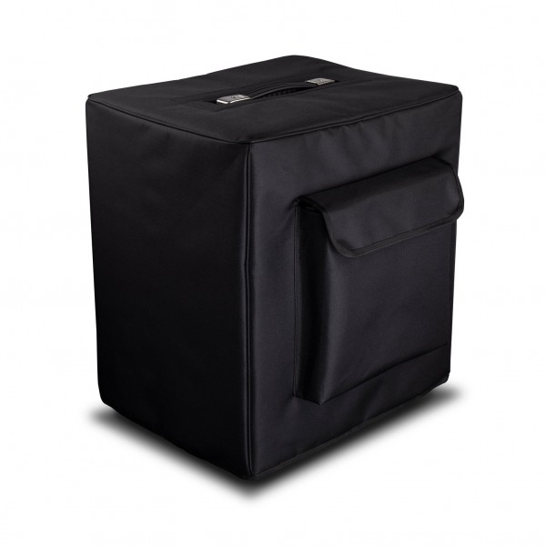 Ampeg Rocket Bass 112 Cover - left