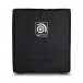 Ampeg Rocket Bass 112 Cover - front
