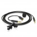 Behringer BC LAV Lavalier Microphone for Mobile Devices - cables