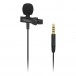 Behringer BC LAV Lavalier Microphone for Mobile Devices - last