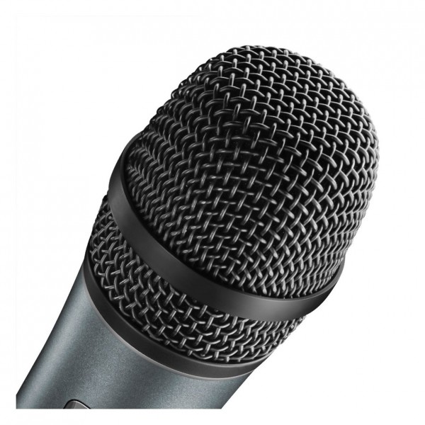 Sennheiser SKM 865-XSW-A Handheld Transmitter with e865 Capsule - Capsule