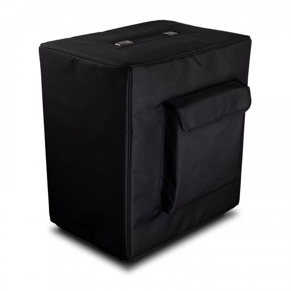 Ampeg Rocket Bass 115 Cover - left