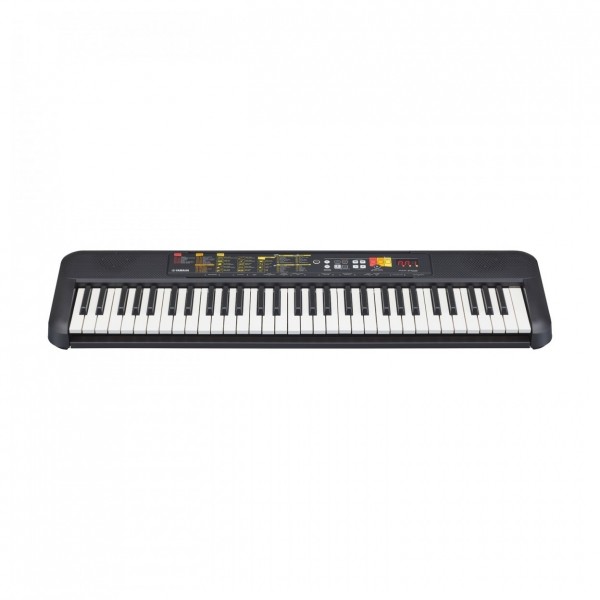 Yamaha PSR F52 Portable Keyboard