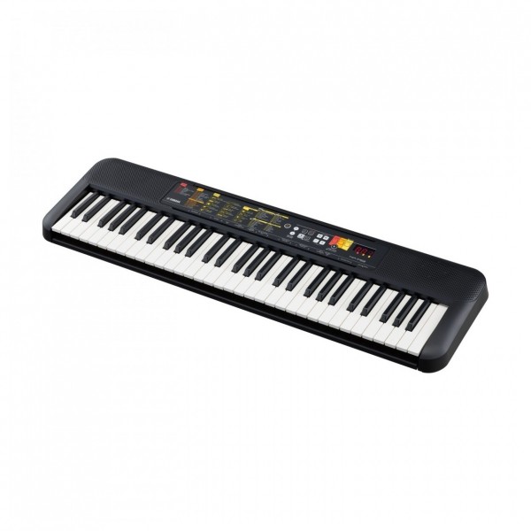 Yamaha PSR F52 Portable Keyboard